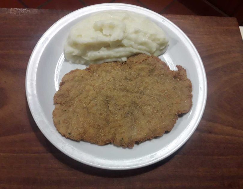 Schnitzel