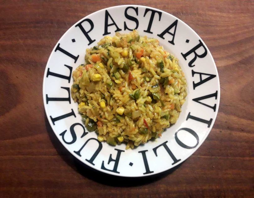 RISOTTO