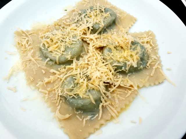 Tortelli Verdi