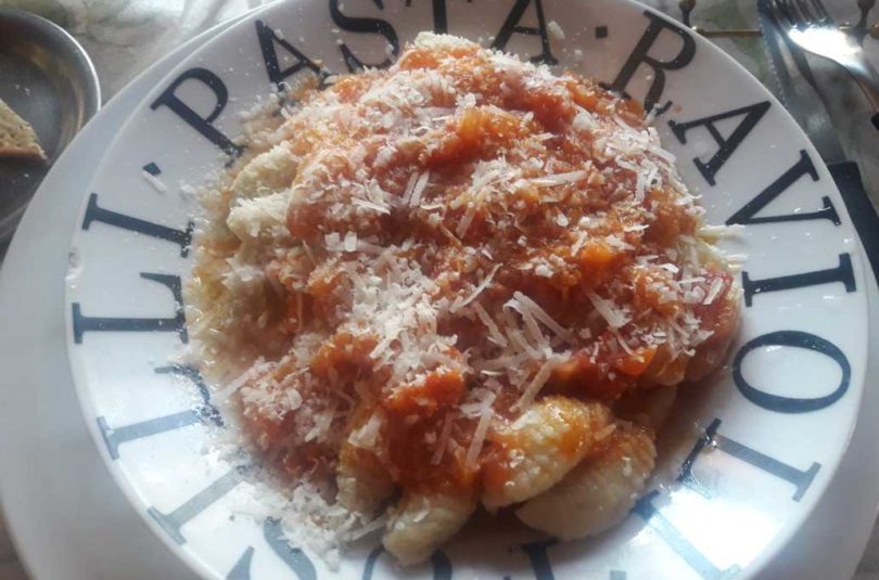 Gnocchi di Patate