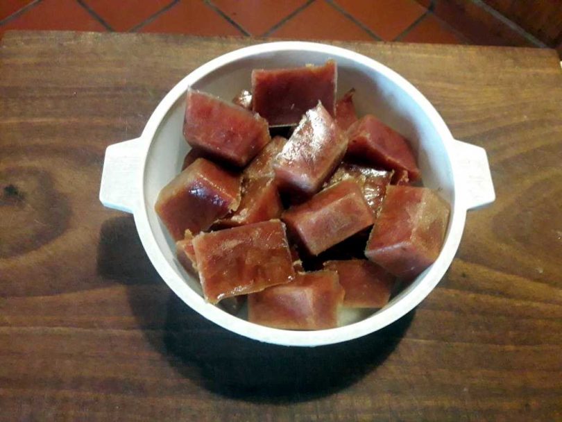 Salsa Express