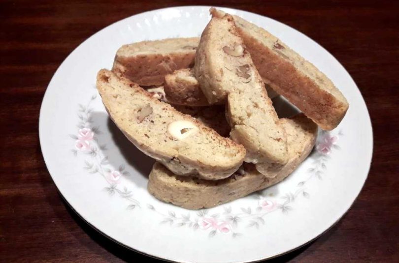 Biscotti