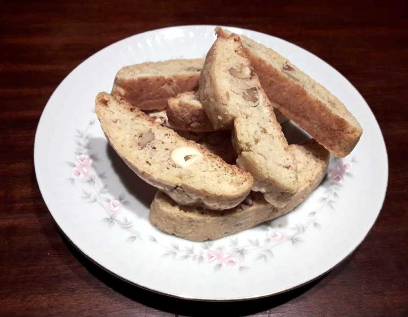 Biscotti