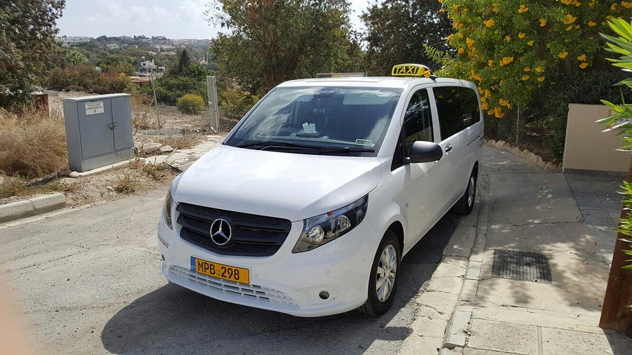Efficient Cyprus Transfers How to Navigate the Island with Ease Efficient Cyprus Transfers How to Navigate the Island with Ease