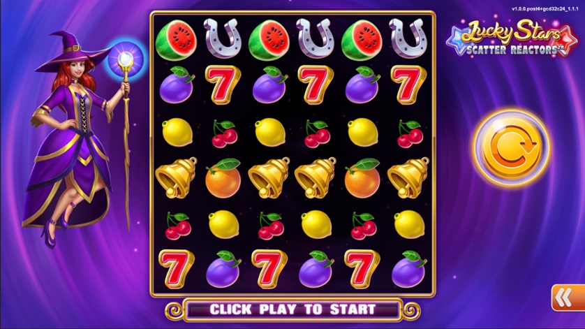 Experience Excitement with Lucky Star 123 Club Login Casino 49