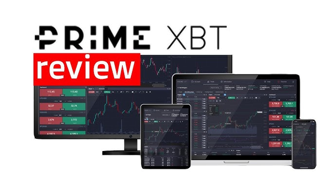 Explore Trading with PrimeXBT Broker Your Gateway to the Financial Market Explore Trading with PrimeXBT Broker Your Gateway to the Financial Market