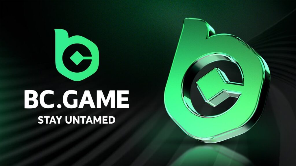 BC Game Casino Trusted Payments 0