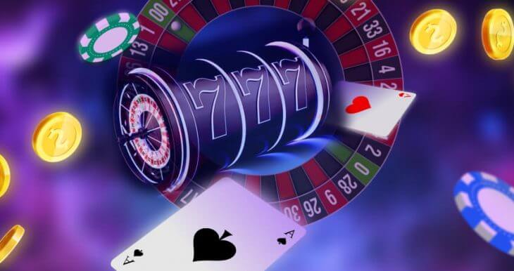 Discover the Excitement of Casino Spinsala 4