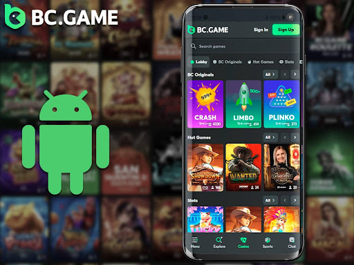 Discover the Exciting World of BC Game 9