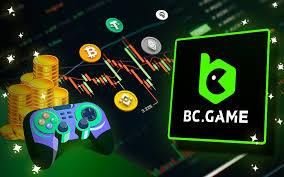 Обзор Казино BC.Game Почему Это Ваш Лучший Выбор в Мире Азарта Обзор Казино BC.Game Почему Это Ваш Лучший Выбор в Мире Азарта