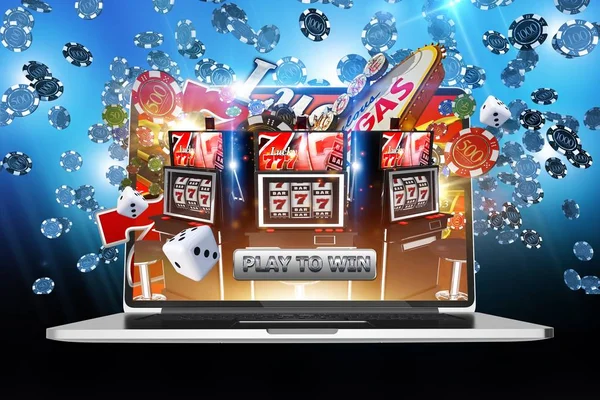 Ultimate Gaming Experience at Casino NineWin 37 Ultimate Gaming Experience at Casino NineWin 37
