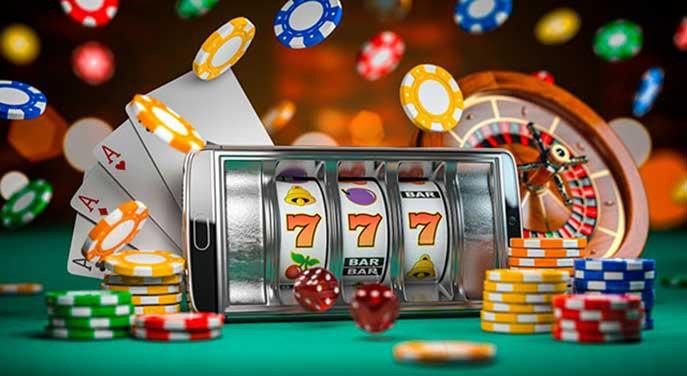 Ultimate Gaming Experience at Casino NineWin 37 Ultimate Gaming Experience at Casino NineWin 37