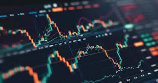 Unlocking the Future of Finance Crypto Trading Bots Unlocking the Future of Finance Crypto Trading Bots