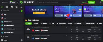 BC Game Зеркала Как обойти блокировки и получить доступ к азартным играм BC Game Зеркала Как обойти блокировки и получить доступ к азартным играм