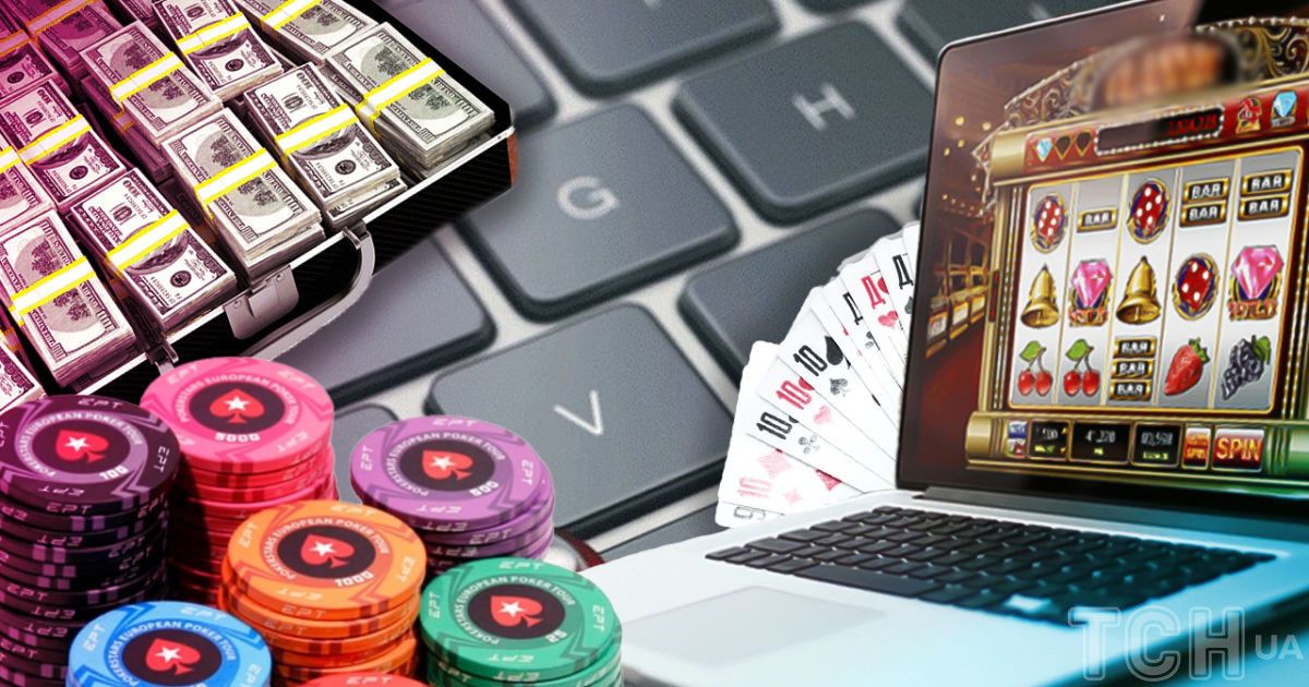 Discover the Thrilling World of Casino Online No Deposit Bonus Discover the Thrilling World of Casino Online No Deposit Bonus