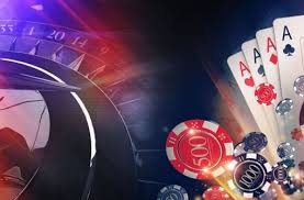 Discover the Thrilling World of Casino Online No Deposit Bonus Discover the Thrilling World of Casino Online No Deposit Bonus