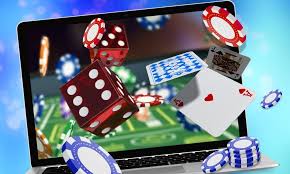 Online Casino Winners UK Stories and Strategies for Success