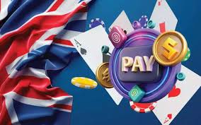 Ultimate Guide to Online Casino Betting in the UK