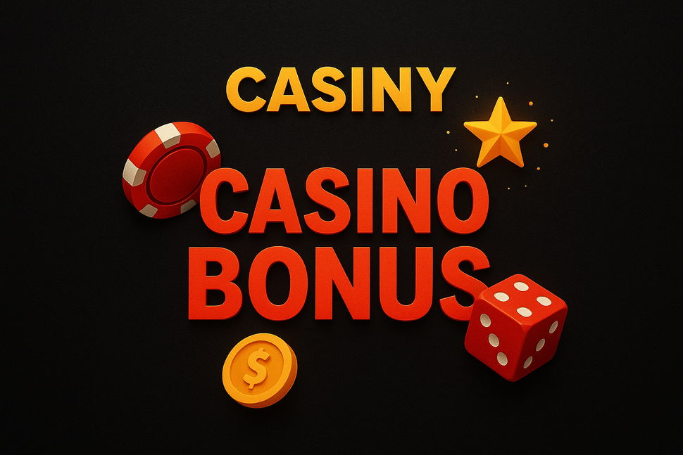 Comprehensive Casiny Casino Review Discover the Thrills