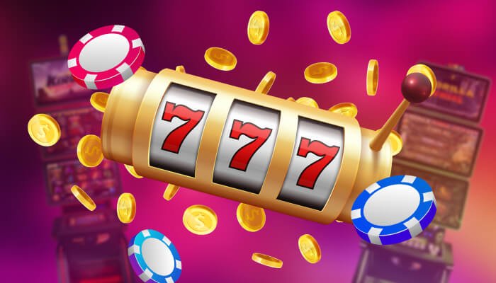 Discover the Excitement of Casino 7bets New 7