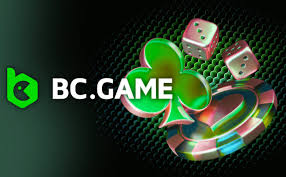 Exploring BC.Game in Cameroon The Future of Online Gambling