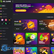 Menemukan Sensasi Permainan dengan BCGame Aviator ID