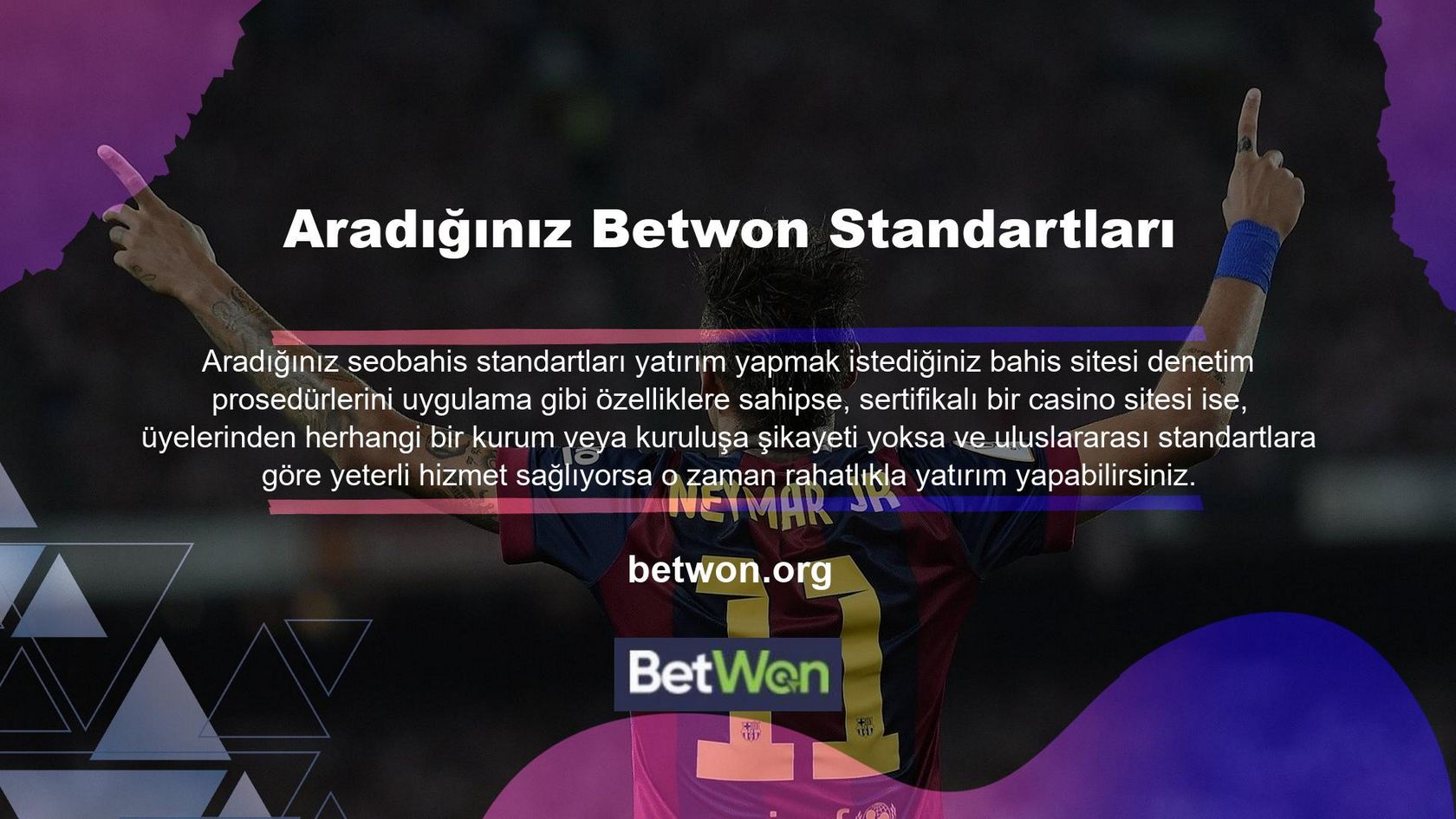 Betwon