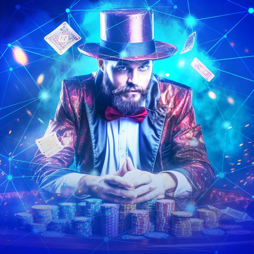 High-stakes Gambler Perk