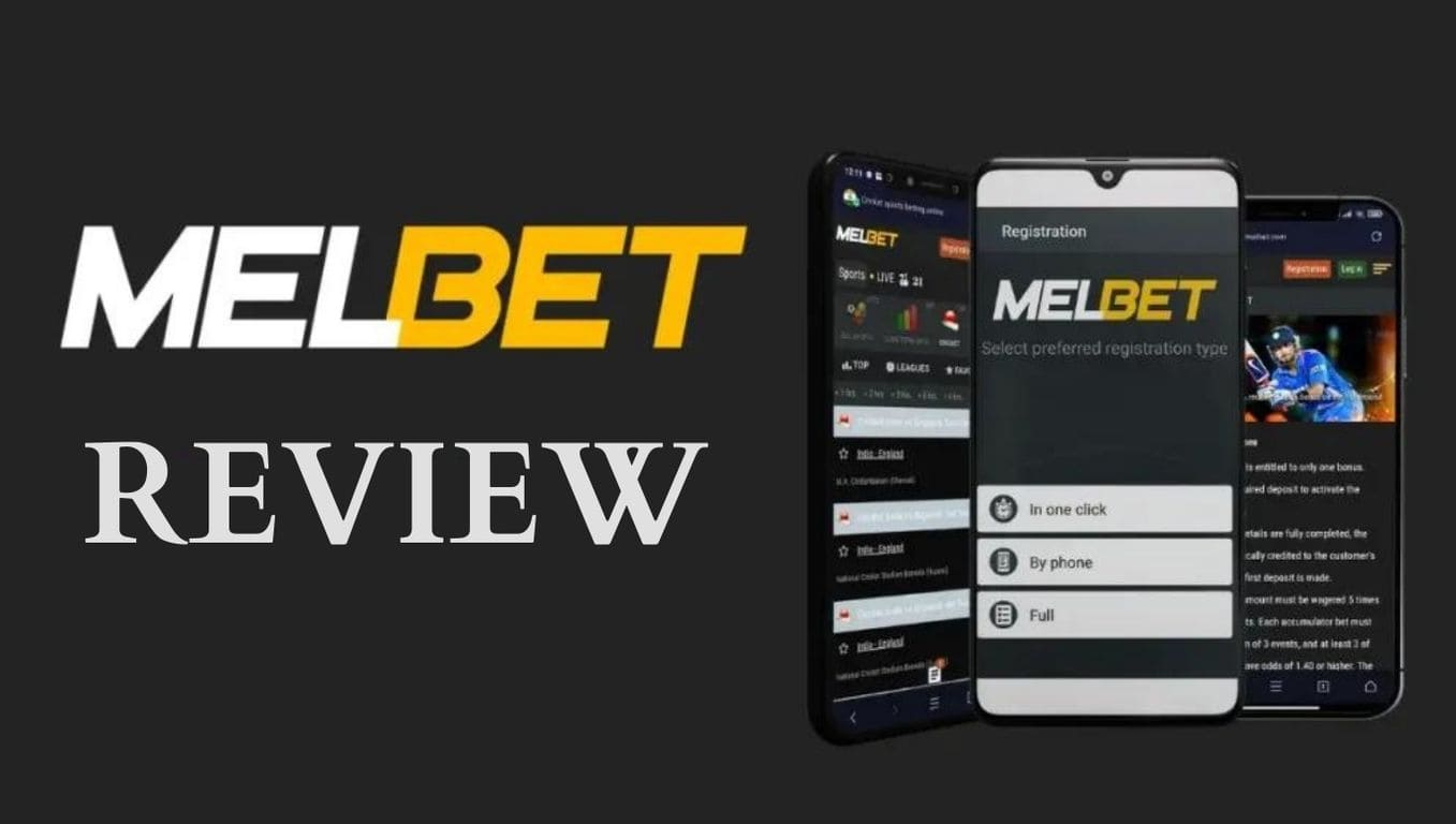 Melbet Games: Top 5 Ports