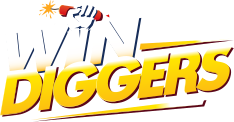 Win Diggers Casino Review - Among online casino with finest bonuses