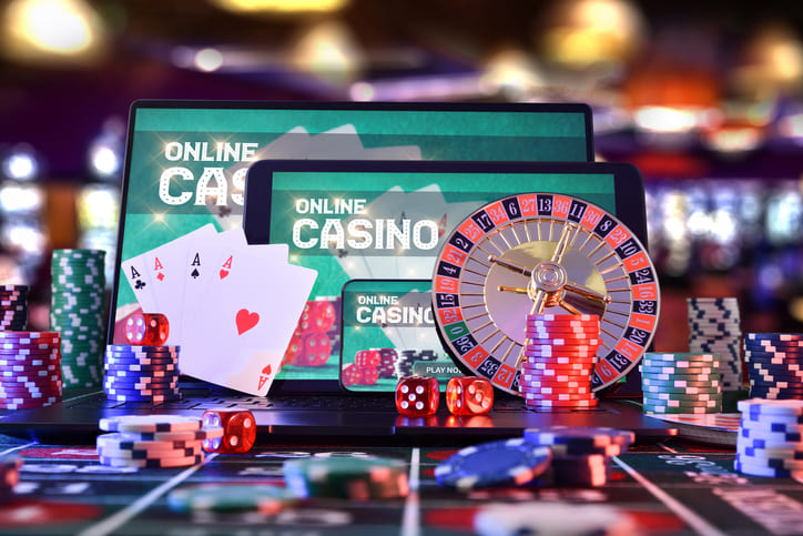 The Ultimate Gaming Experience at Casino Cocoa The Ultimate Gaming Experience at Casino Cocoa