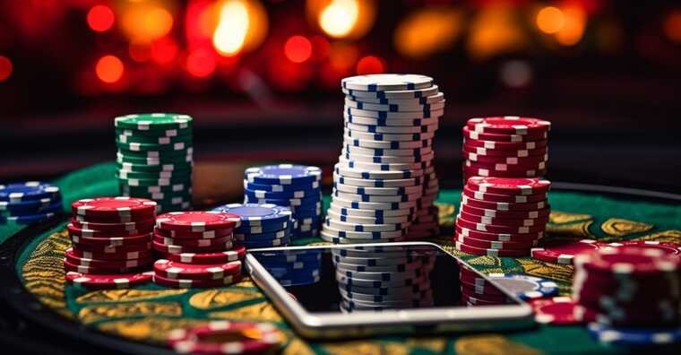Ultimate Guide to Online Casino Betting UK Strategies, Trends, and Tips Ultimate Guide to Online Casino Betting UK Strategies, Trends, and Tips