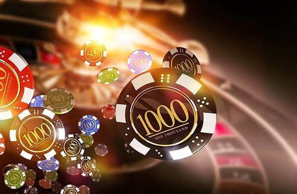Unleashing Fun and Fortune Discovering Casino Joker's Ace Unleashing Fun and Fortune Discovering Casino Joker's Ace
