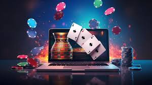 Unleashing Fun and Fortune Discovering Casino Joker's Ace Unleashing Fun and Fortune Discovering Casino Joker's Ace