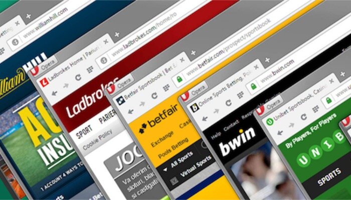 Descubriendo el Apueston VIP Bolivia La Nueva Era de las Apuestas en Línea