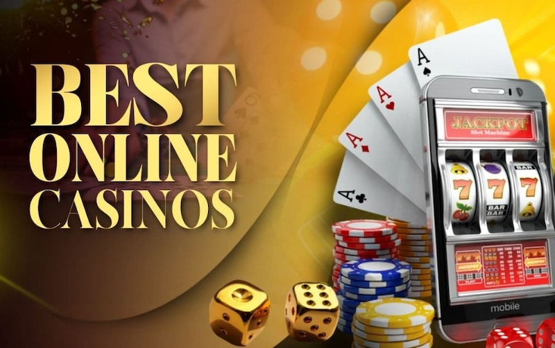 Slots With Re-Spins and Extra 8
