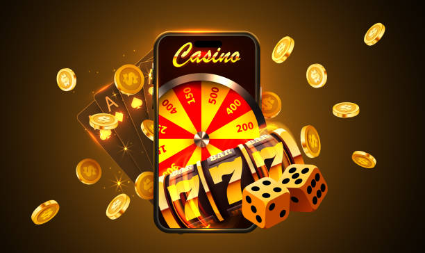 Top 5 Slot Sites in 3